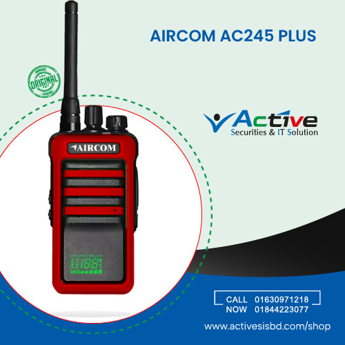 Aircom ac245 Plus
